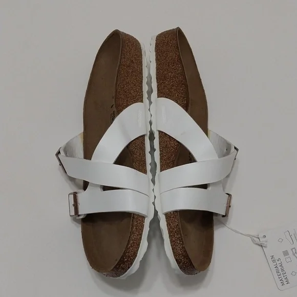 Birkenstock Yao Sandals - Picture 3 of 10